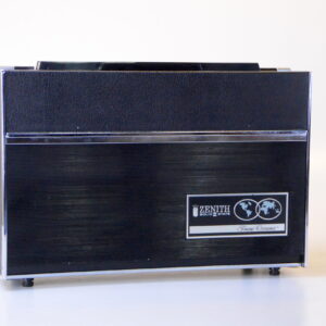 Zenith Transoceanic 7000  used