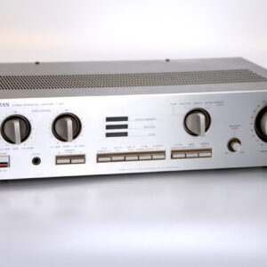 Luxman L-220 used