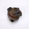Sacapuntas Dalia perro Bulldog Sharpener used