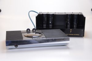 Musical Fidelity CDT Tube Special used