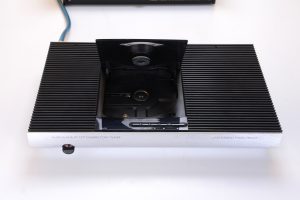 Musical Fidelity CDT Tube Special used - Image 2