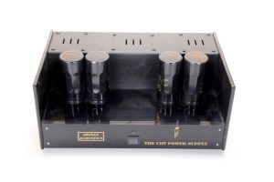 Musical Fidelity CDT Tube Special used - Image 3