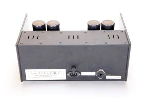 Musical Fidelity CDT Tube Special used - Image 4