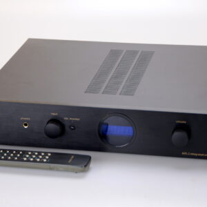 Music Hall a25.2 used