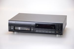 Pioneer PD-M602 used