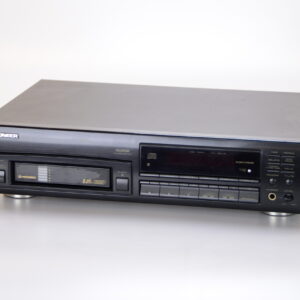 Pioneer PD-M602 used