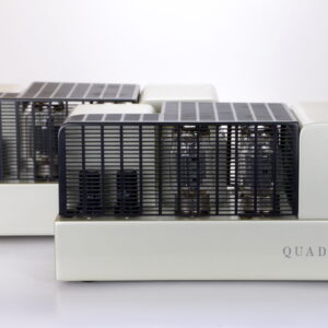 Quad II fourty used