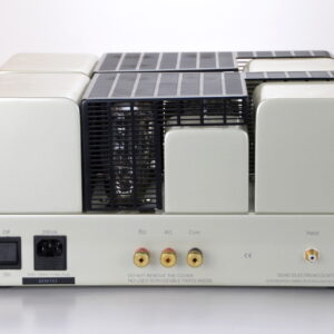 Quad II fourty used