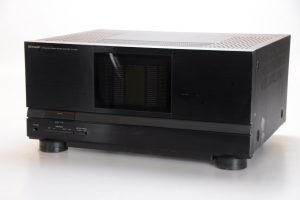 Sharp SX-3400 used