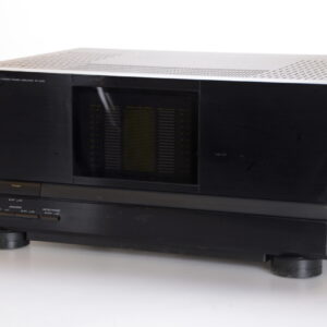 Sharp SX-3400 used