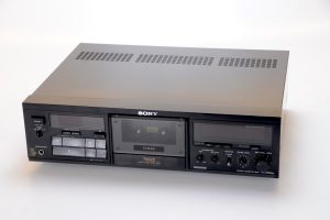 Sony TC-K700es 700ES used