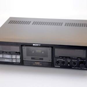 Sony TC-K700es 700ES used