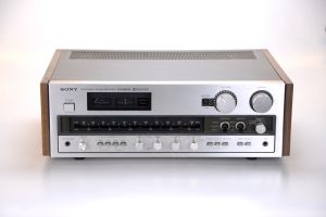 Sony STR-6800 SD used