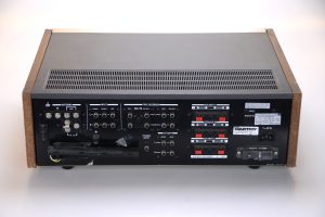 Sony STR-6800 SD used - Image 2
