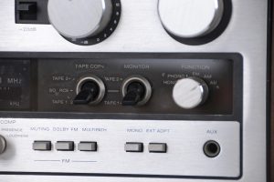 Sony STR-6800 SD used - Image 3