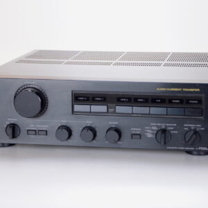 Sony TA-F555esII used