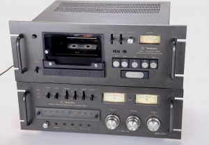 Technics 9900