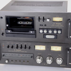 Technics 9900 used