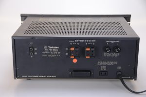 Technics SE-9200 used - Image 3