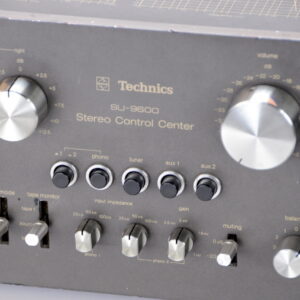 Technics SU-9600 used