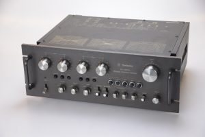 Technics SU-9600 used - Imagen 2