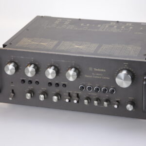 Technics SU-9600 used