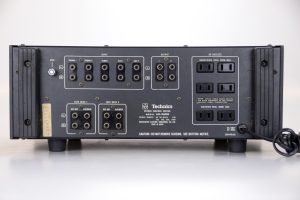 Technics SU-9600 used - Imagen 3