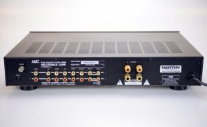 AMC 6050a used - Image 2
