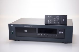 AMC CDM7 used