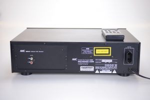 AMC CDM7 used - Imagen 2