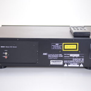 AMC CDM7 used