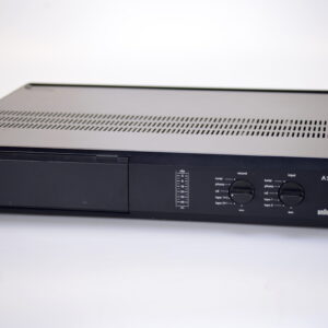 Braun A-2 used