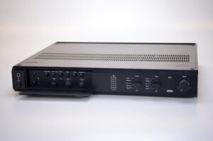 Braun A-2 used - Imagen 2