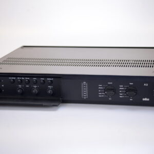 Braun A-2 used