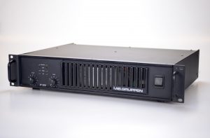 Lab. GRUPPEN IP900 used