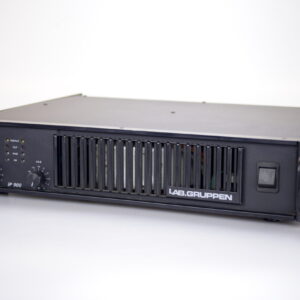 Lab. GRUPPEN IP900 used