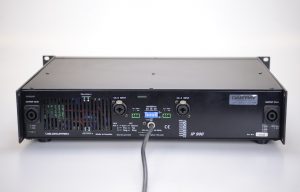 Lab. GRUPPEN IP900 used - Imagen 2