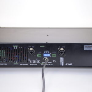 Lab. GRUPPEN IP900 used