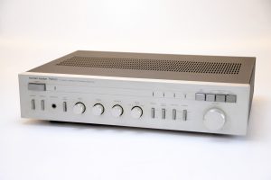 Harman Kardon PM640 used
