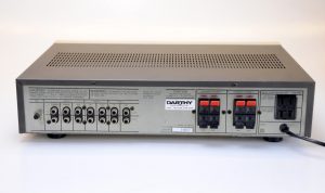 Harman Kardon PM640 used - Image 2