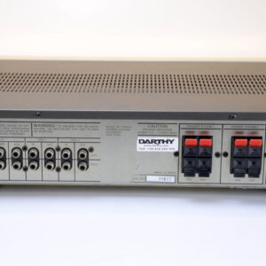 Harman Kardon PM640 used