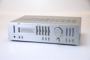 JVC A-X2 used
