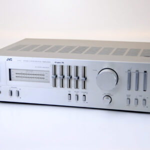JVC A-X2 used