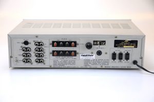 JVC A-X2 used - Image 2