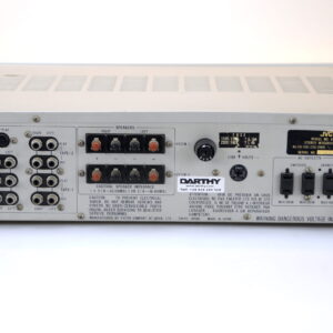 JVC A-X2 used