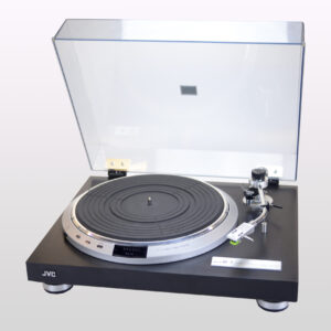 JVC QL-7 used