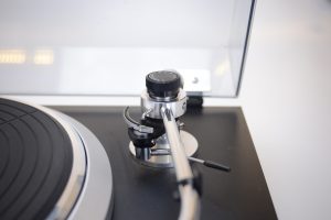 JVC QL-7 used - Image 4