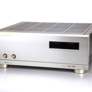 Luxman M-03 used