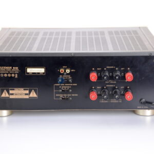 Luxman M-03 used