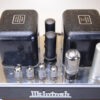 McIntosh MC-30 + McIntosh C-8 used - Imagen 5